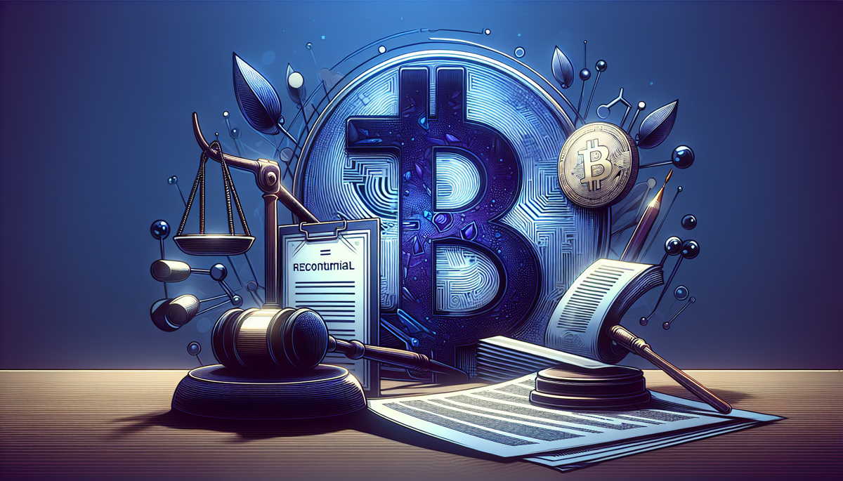 Cardano Faces US Regulatory Crossfire as Crypto Bill Threatens Altcoin Survival