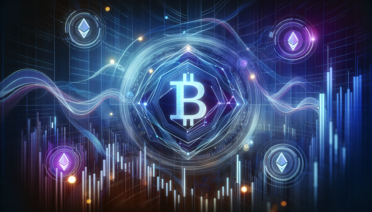 Cardano Futures Frenzy: Why Exploding Volume Signals a Volatility Time Bomb in Crypto