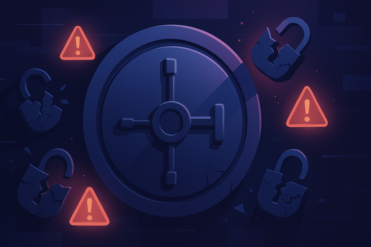 Cardano Hack Fallout: DeFi’s Security Theater Exposed as 16 Million ADA Vanish Overnight