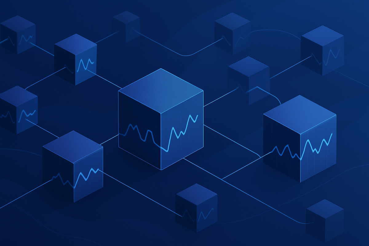 Cardano Network Activity Surges as ADA Faces Renewed Selling: Capitulation or Opportunity?