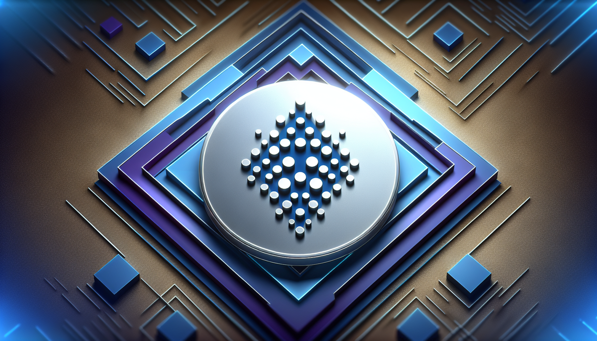 Cardano Rockets as Institutions Pile In: Is This the Altcoin Rotation Bulls Have Waited For?