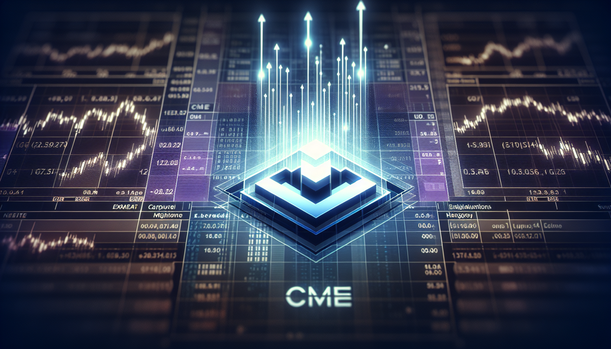 Cardano Rockets Toward $10 as CME Futures Launch Triggers Institutional FOMO