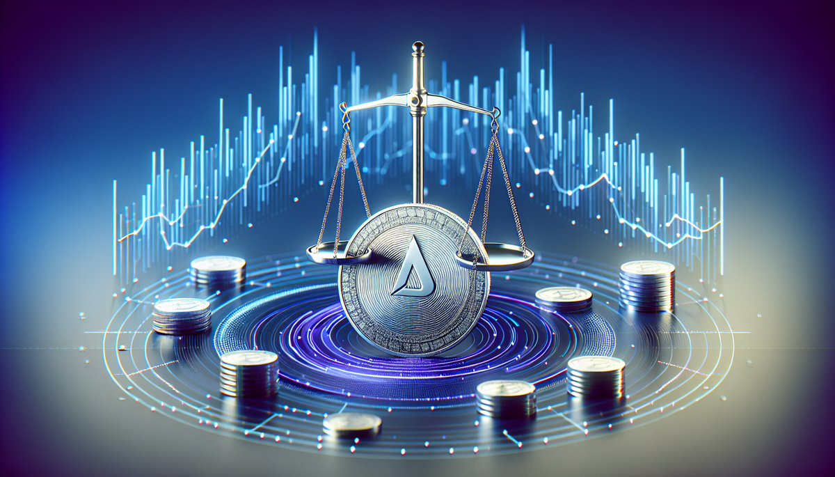 Cardano’s $10 Billion Comeback: Why ADA’s Return to the Top 10 Isn’t the Whole Story