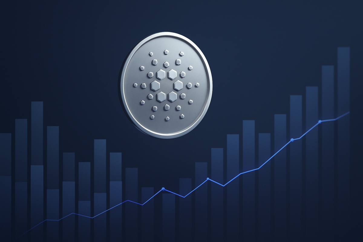 Cardano’s 12% Rebound: Dead Cat Bounce or the Start of a Real Altcoin Rotation?