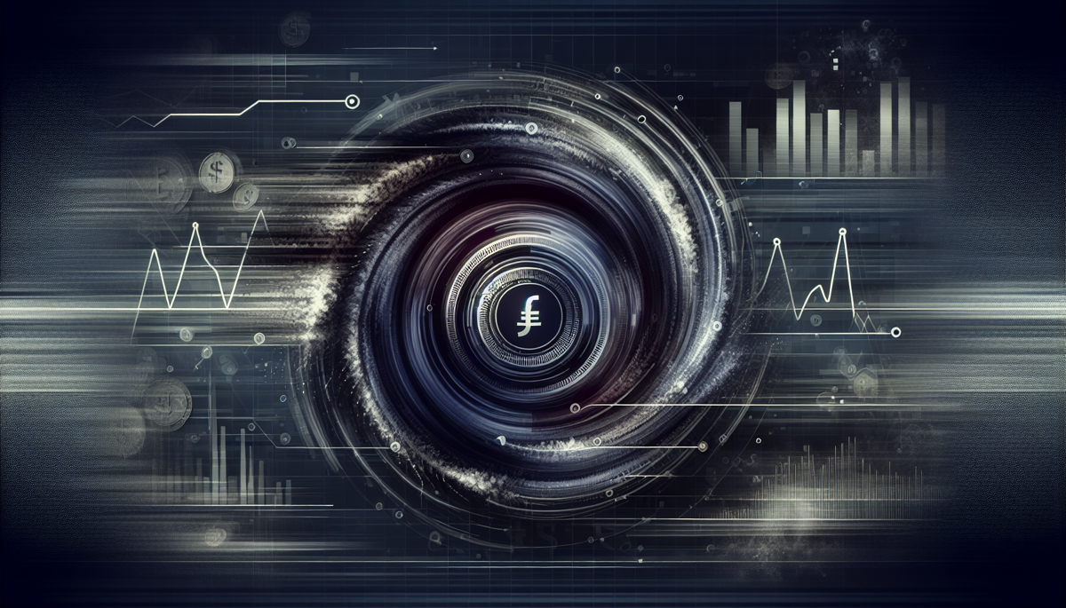 Cardano’s $40 Million Black Hole: Altcoin Funding Crunch Deepens as Selloff Accelerates