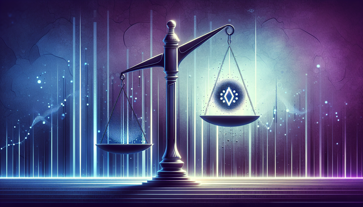 Cardano’s Crash Landing: Grayscale’s Exit and the Anatomy of a Blue Chip Washout