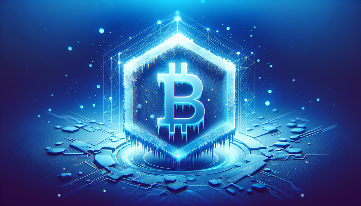 Cardano’s Deep Freeze: Why ADA’s 50% Drop in Selling Pressure Isn’t Sparking a Rally