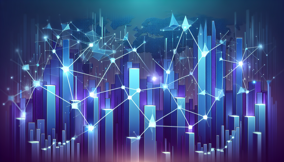 Cardano’s DeFi Boom: TVL Surges 23% as Stablecoin Demand Reshapes the Altcoin Landscape