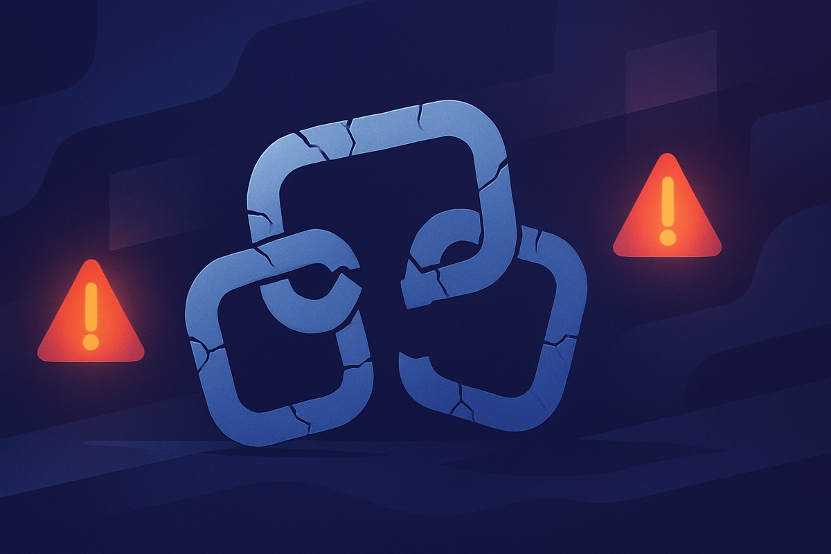 Cardano’s DeFi Crisis Deepens: SecondFi Exploit Exposes Fragile Foundations in Altcoin Markets