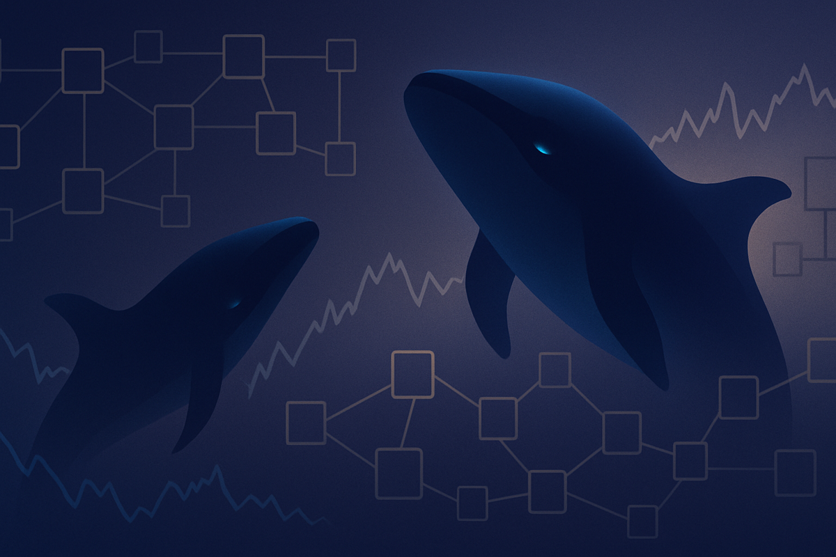 Cardano’s Dormant Whales Wake Up: Is ADA’s Quiet Accumulation Setting Up a Volatility Storm?