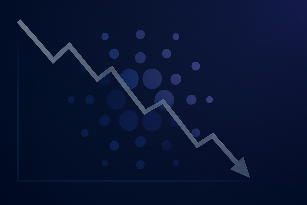 Cardano’s Five-Year Crash: Is ADA’s Slide Just Another Altcoin Tragedy or a Setup for Contrarians?