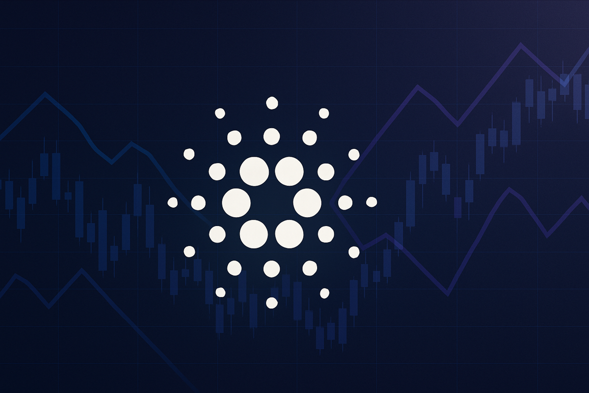 Cardano’s Five-Year Low: Wall Street Futures, Nasdaq Index, and the Anatomy of a Crypto Underdog