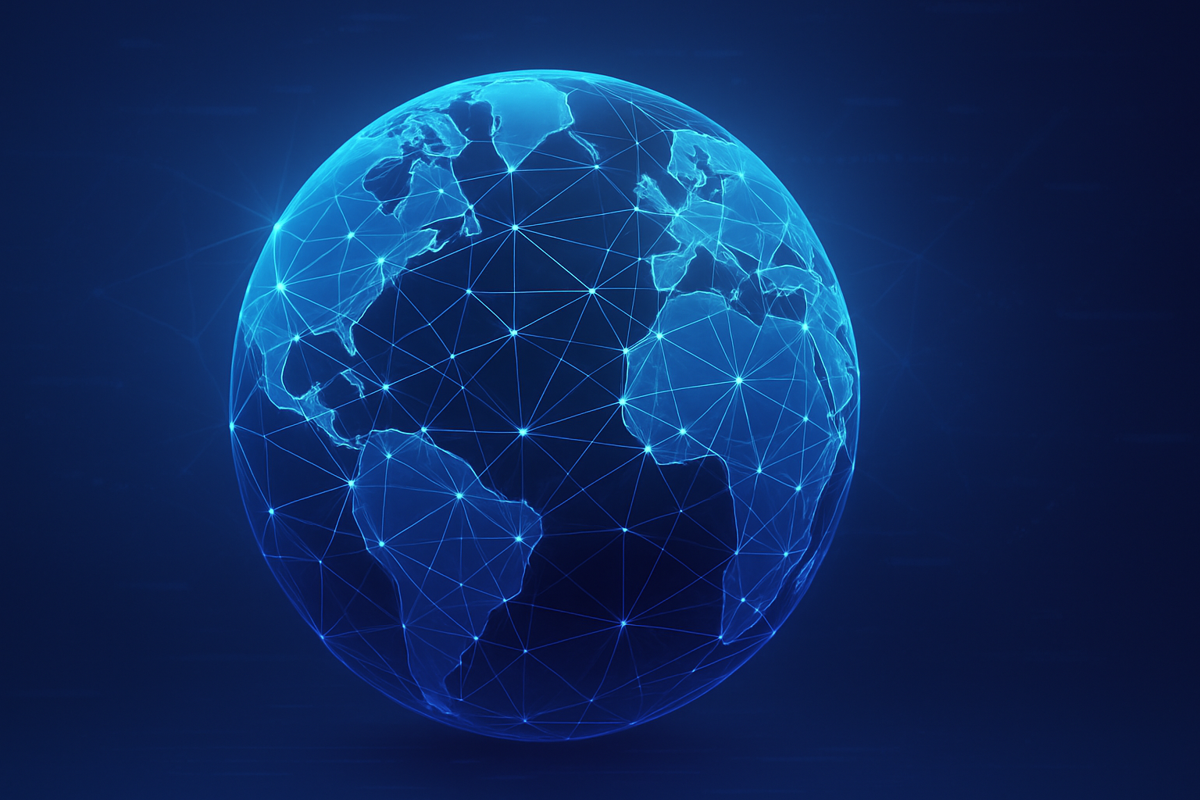 Cardano’s Global Ambitions: Is Hoskinson’s ‘World Computer’ Pitch More Than Just Hype?