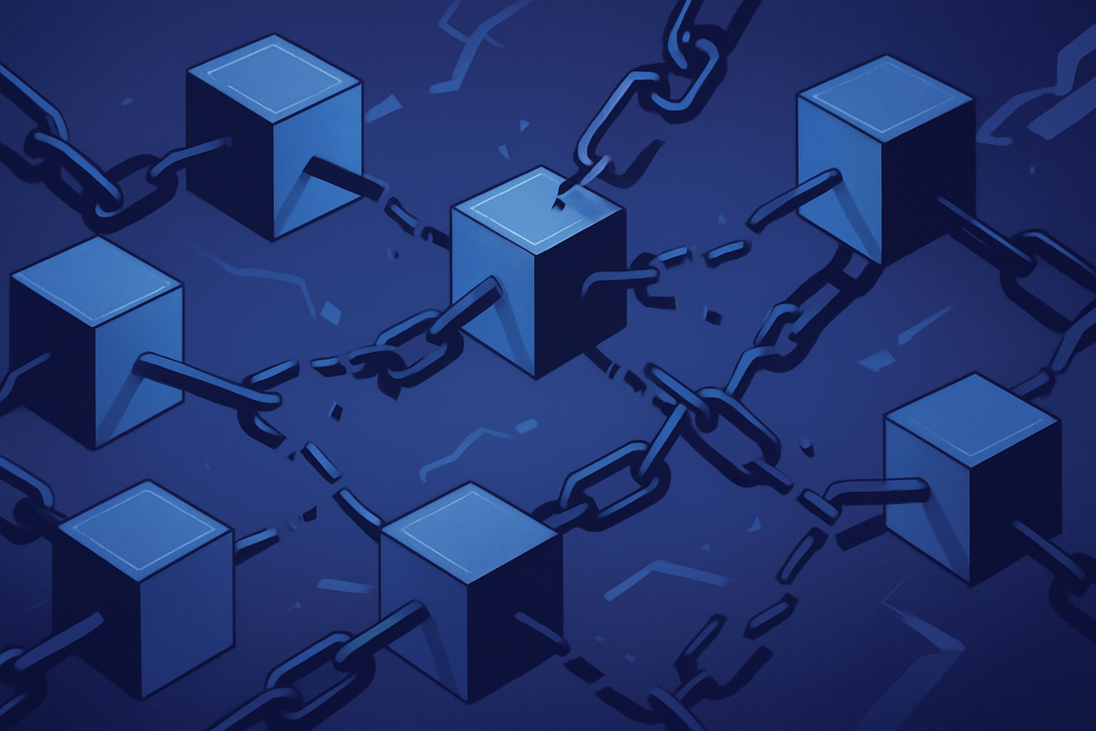 Cardano’s Governance Gridlock: Why the Canceled Summit Signals Deeper On-Chain Fractures