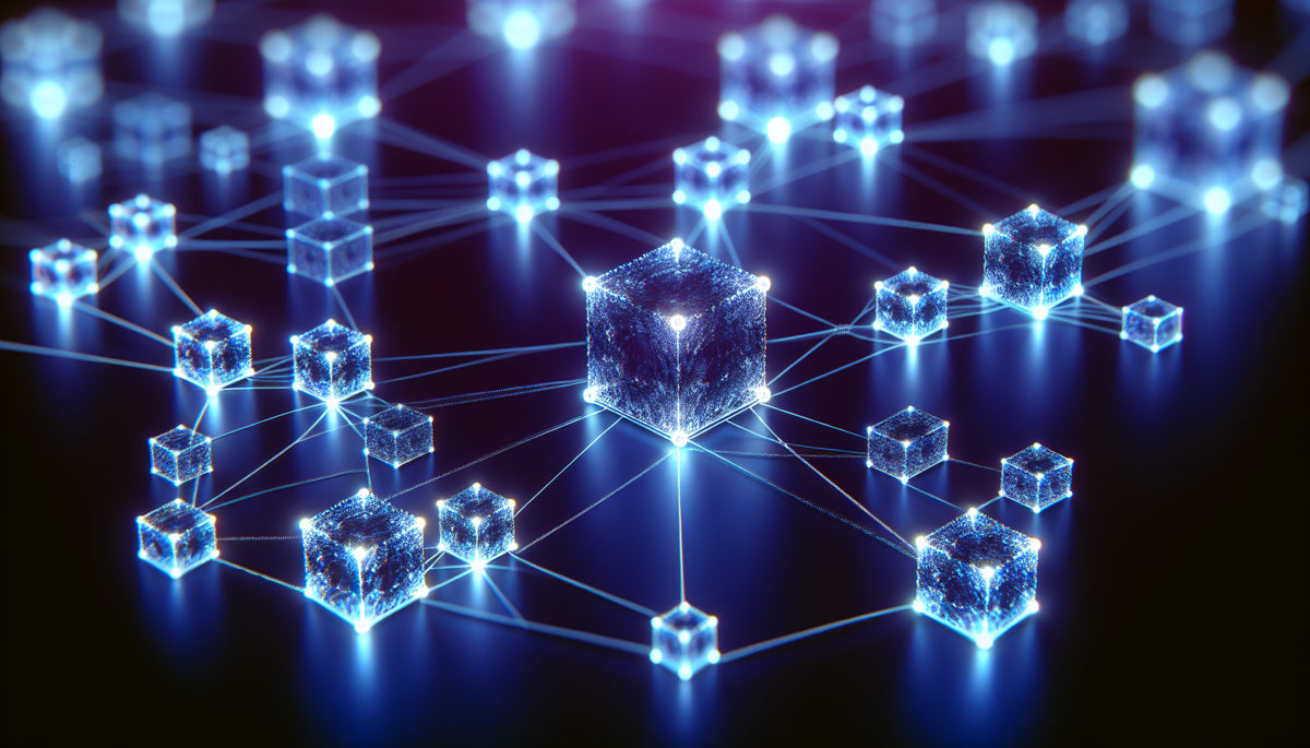 Cardano’s Institutional Bet: Why ADA’s Multi-Year Support Could Be the Next Crypto Pivot