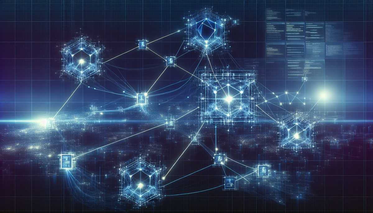 Cardano’s LayerZero Integration Ignites Blockchain Interoperability Race