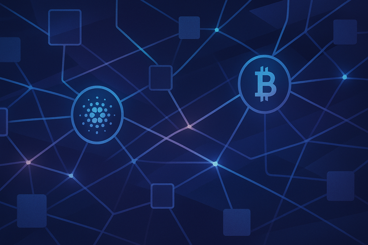 Cardano’s Missing Bitcoin Mystery: Why Altcoin Trust Is on Trial After the Isle of Man Probe