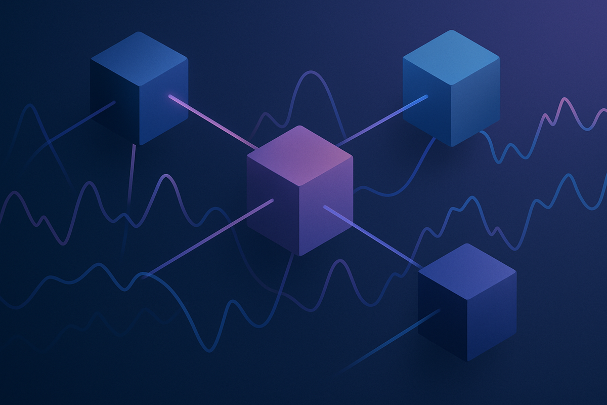 Cardano’s On-Chain Surge Clashes With Bearish Price Action: Is ADA’s Rebound Just Getting Started?