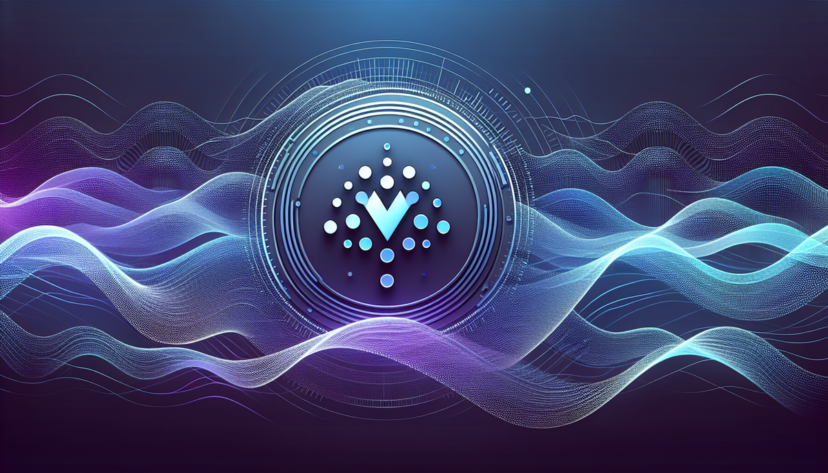 Cardano’s Quiet Surge: Why ADA’s Whale Moves and Macro Shifts Could Spark a Volatility Storm