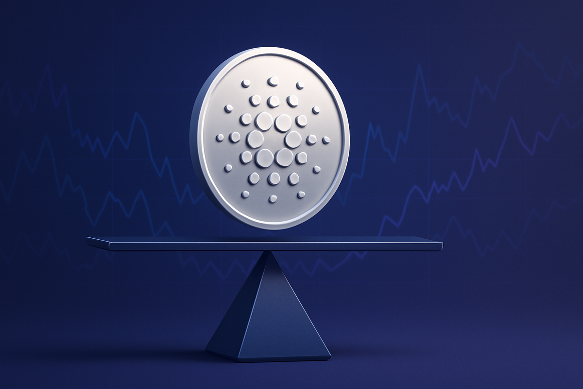 Cardano’s Recovery or Dead Cat Bounce? Altcoin Bulls Test Nerves After Crash to $0.14
