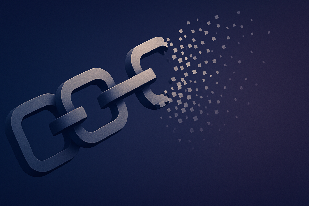 Cardano’s Revenue Collapse Exposes Altcoin Reality as Community Pulls Plug on Growth
