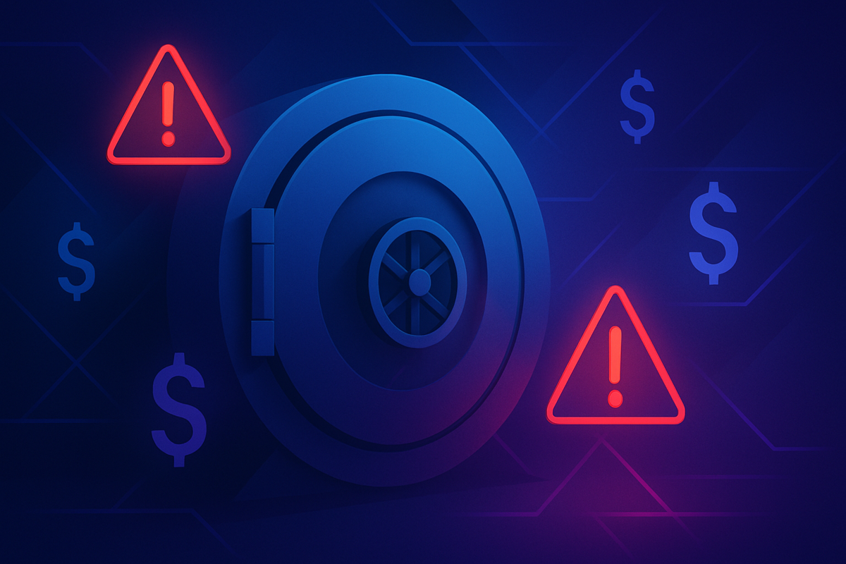 Cardano’s SecondFi Breach Exposes $20 Million Risk—Altcoin Trust Crisis or Just Another Tuesday?