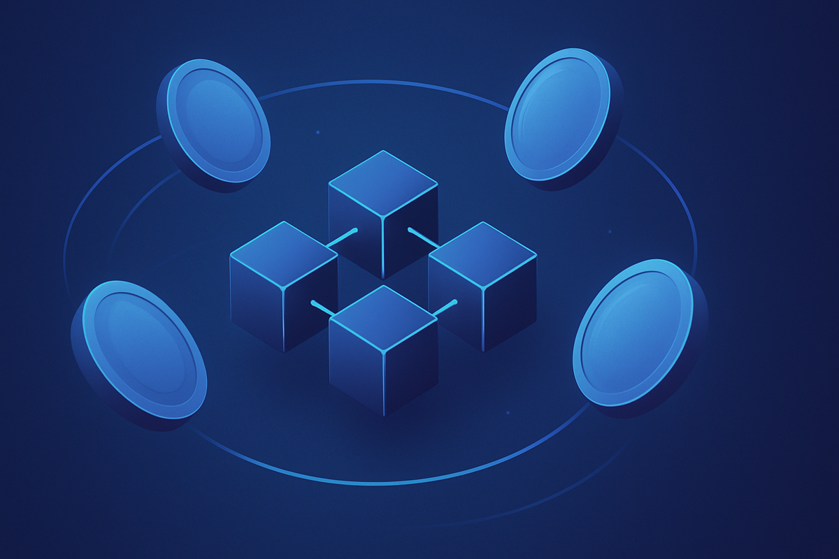 Cardano’s Stablecoin Surge: Can ADA’s On-Chain Liquidity Rescue It From the Altcoin Graveyard?