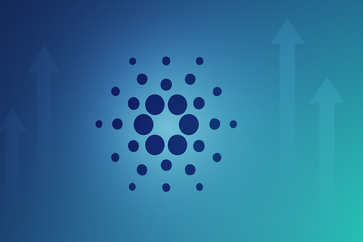 Cardano’s Staking Boom: Why ADA’s Quiet Surge Signals a New Altcoin Rotation