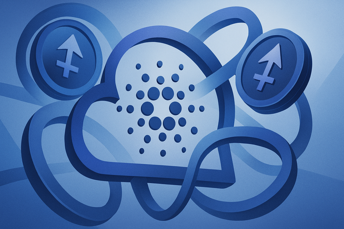 Cardano’s Staking Slide and the Proof-of-Stake Reckoning: Is Real Yield the New Crypto King?