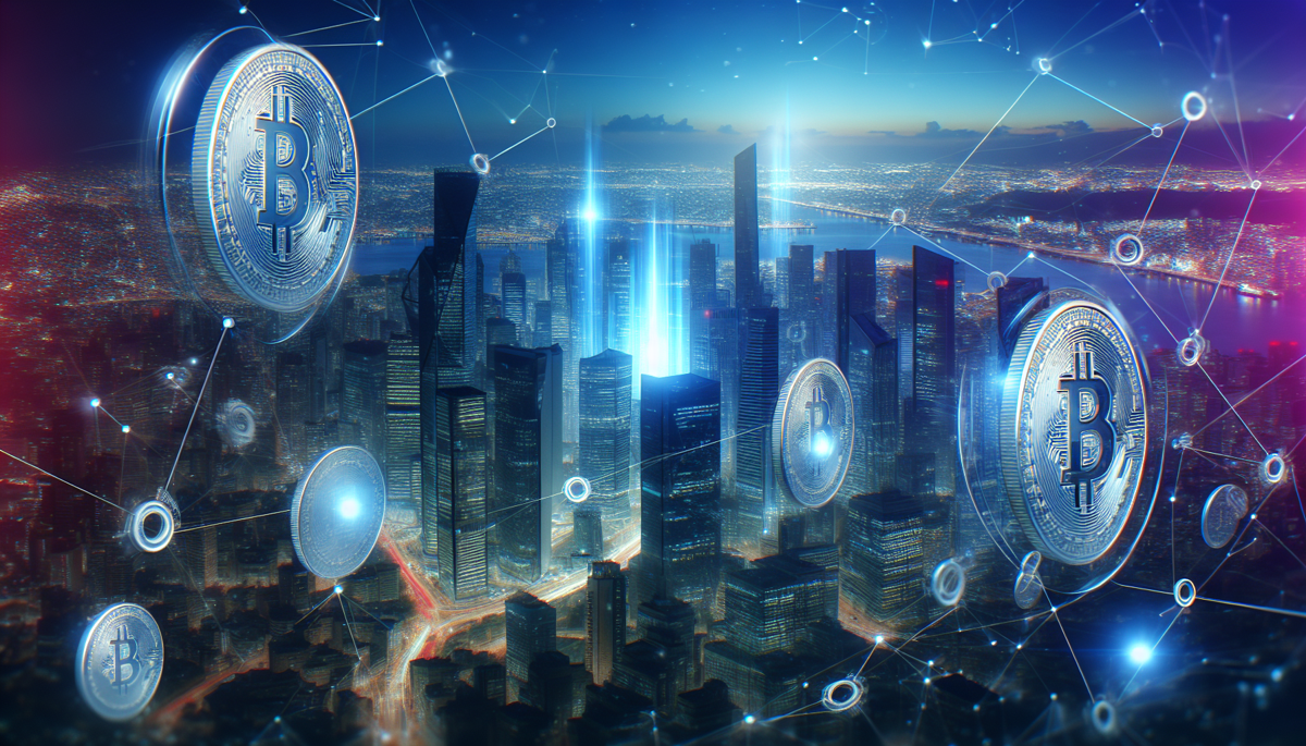 Cardano’s Tokenization Milestone: Real-World Assets and the Quiet Altcoin Land Grab