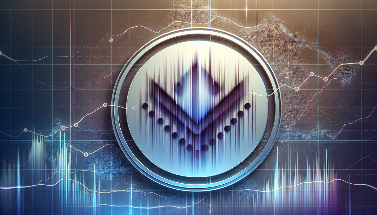 Cardano’s Top 10 Exit: Is the Layer-1 Dream Dead or Just Getting a Reality Check?