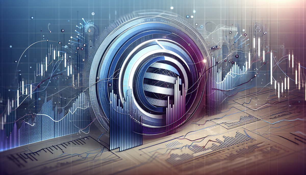 Cardano’s Volatility Riddle: Is the ADA Correction Just Getting Started?