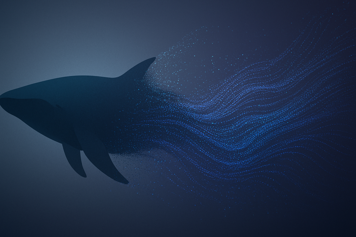 Cardano’s Whale Exodus: Why Old Money Is Moving and What It Signals for Altcoin Cycles