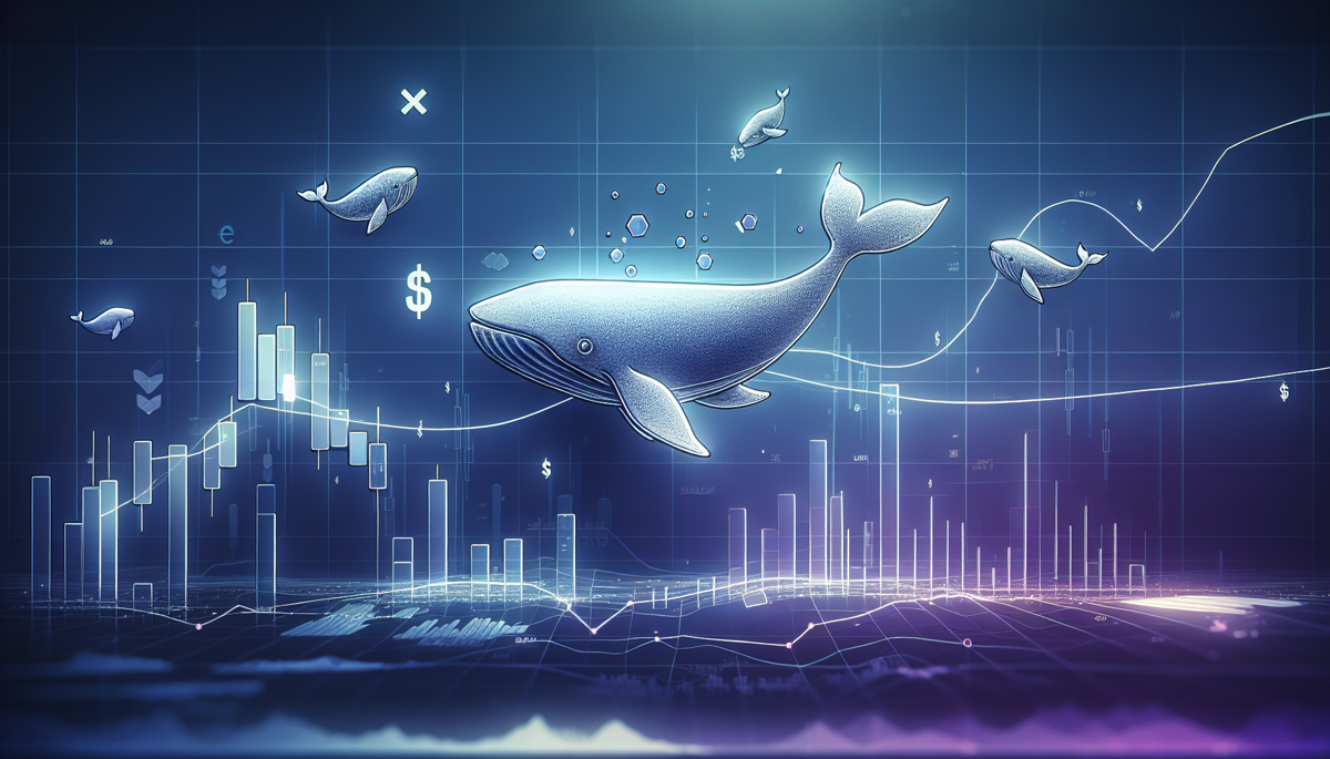 Cardano’s Whale Surge and the $0.25 Floor: Is ADA Quietly Building for a Breakout?