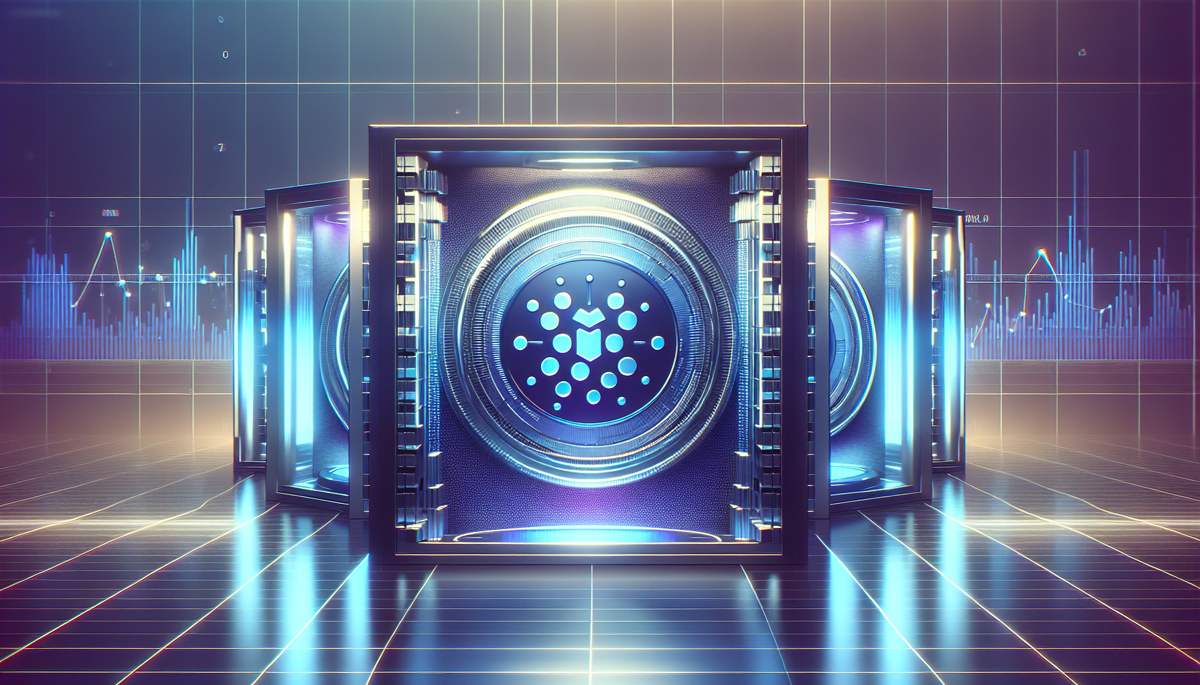 Cardano’s Whale Wars: ADA Holds $0.24 as Stablecoin TVL Doubles, But Is the Bottom Really In?