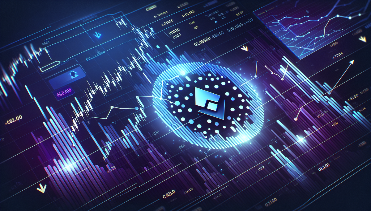 Cardano Shorts Hit Multi-Year Highs: Why Bears Are Betting Big Against ADA’s Ceasefire Hopes