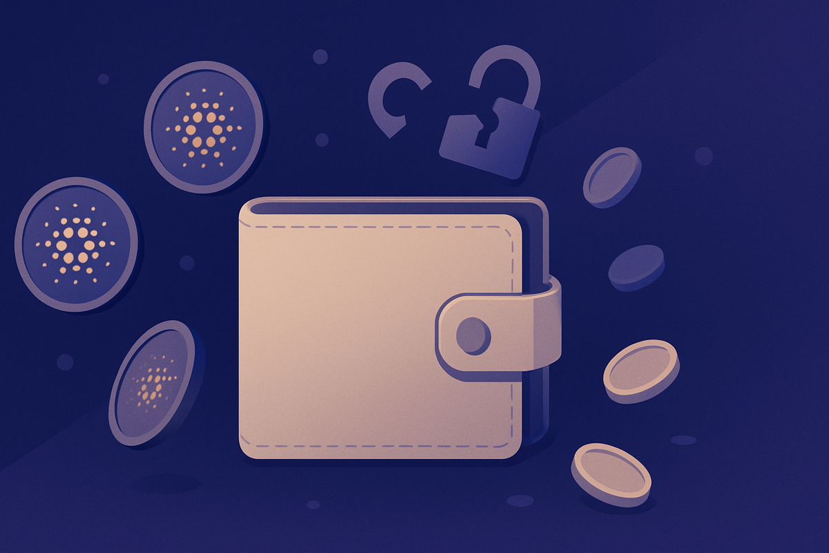 Cardano Wallet Bug Fallout: 16 Million ADA Drained, Can DeFi Confidence Survive?