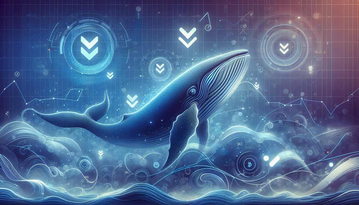 Cardano Whale Accumulation: Can ADA Break Out as Altcoin Rotation Gains Steam?