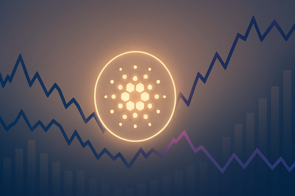 Cardano Whales Double Down: Why Accumulation at Multi-Month Lows Could Rewrite the Altcoin Playbook
