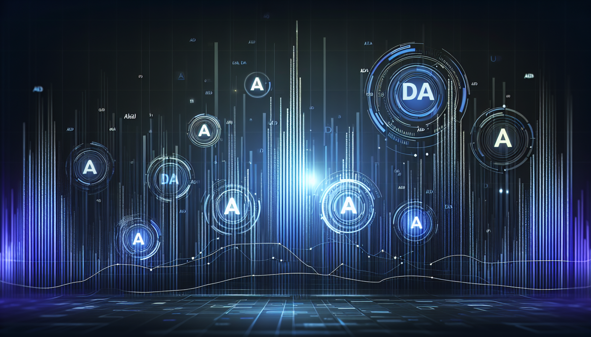 Cardano Whales Pounce During Crypto Dip—Is ADA’s $0.30 Rebound Just Getting Started?