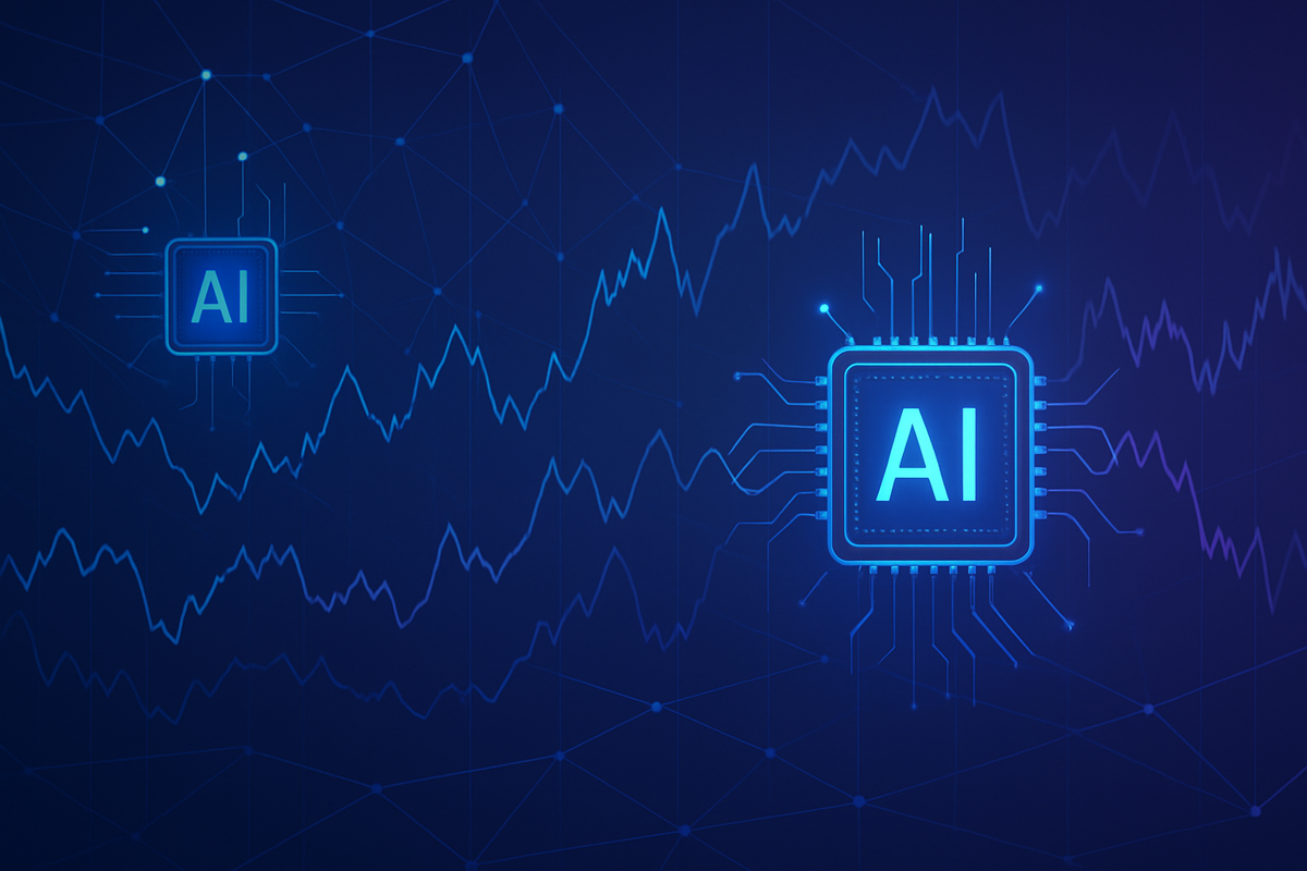 CDS Spikes and AI Capex Mania: Are Hyperscaler Credit Fears the Next Market Shock?