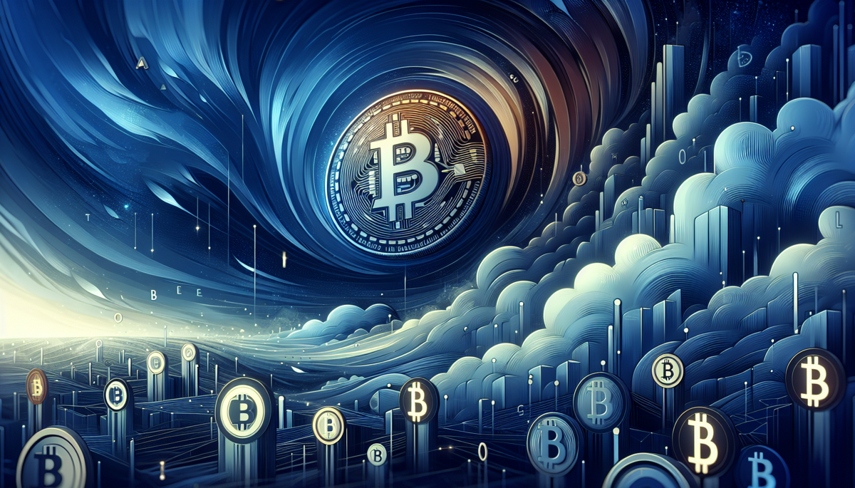 Ceasefire Hopes and Whale Liquidations: Altcoin Rotation Heats Up as Bitcoin Cools