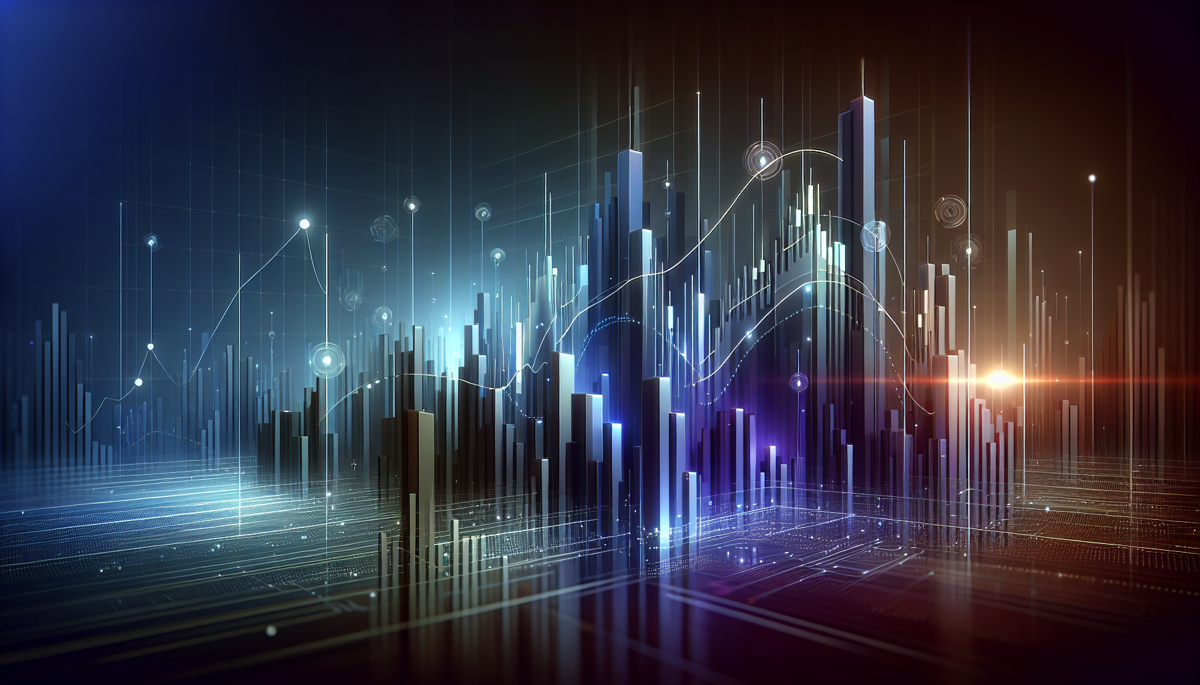 Ceasefire Relief Masks Bond Market Jitters as Wall Street’s Rally Faces a Reality Check