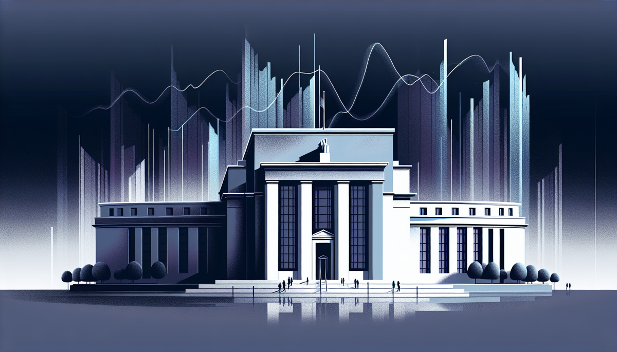 Central Bank Fear Factor: Why Rate Hike Paranoia Is Driving a New Kind of Market Stalemate