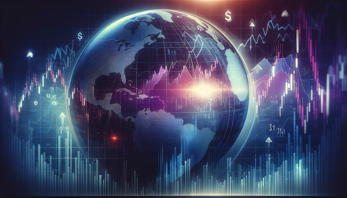 Central Bank Hawkishness Collides With Geopolitical Risk: Why Volatility Is Just Getting Started