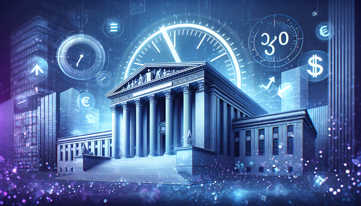 Central Banks Freeze Rates as Iran Conflict Escalates: Why Macro Volatility Is About to Explode