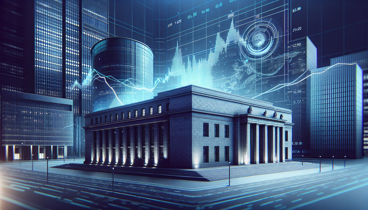 Central Banks Go Hawkish: Why Rising Yields Are Rewriting the Playbook for Risk Assets