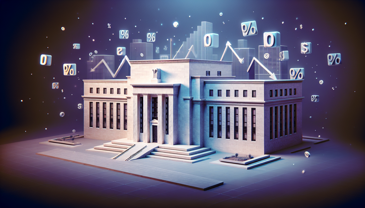 Central Banks Turn Hawkish: Why the Fed’s Next Move Could Unleash Volatility Shockwaves