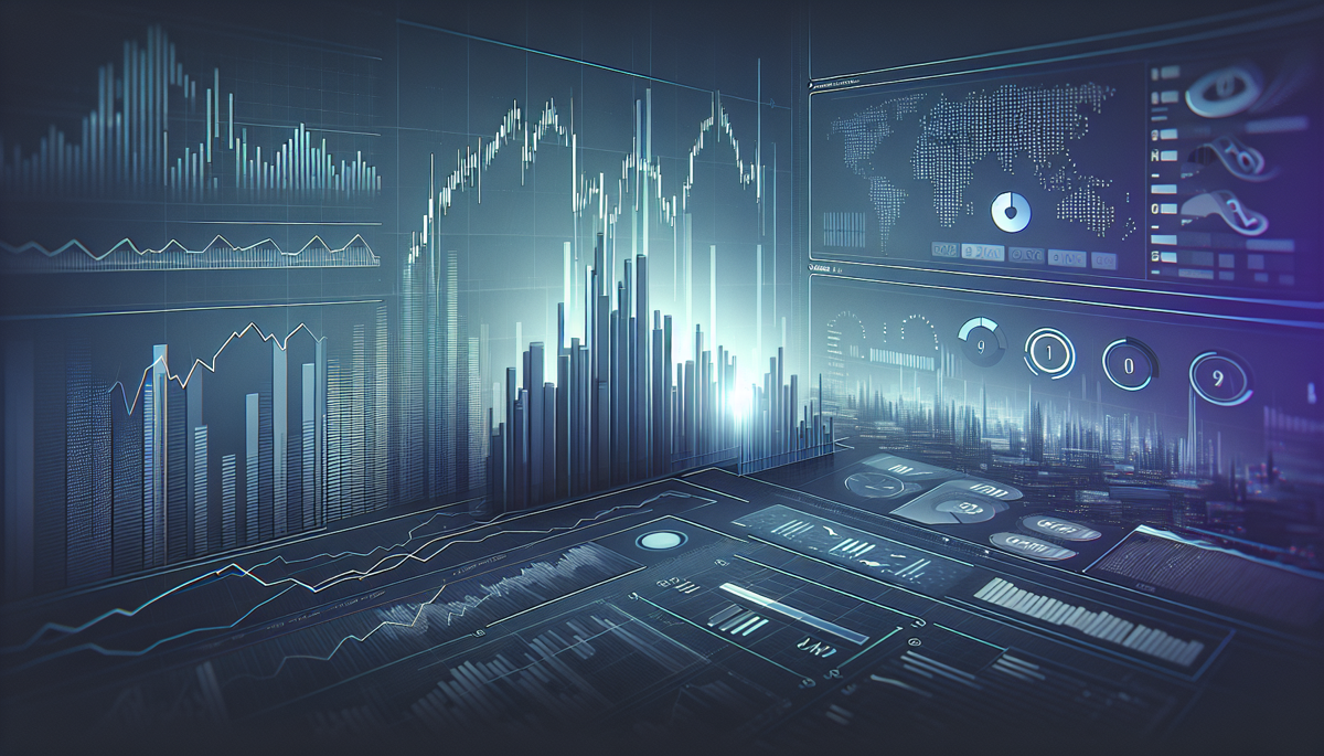 Centralized Exchange Crypto Volumes Plunge 48%: Is the Next Liquidity Crunch Already Here?
