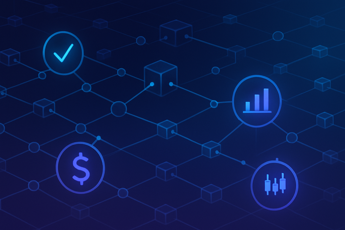 CFTC’s Bitcoin Perpetual Approval Sets Off U.S. Crypto Derivatives Arms Race